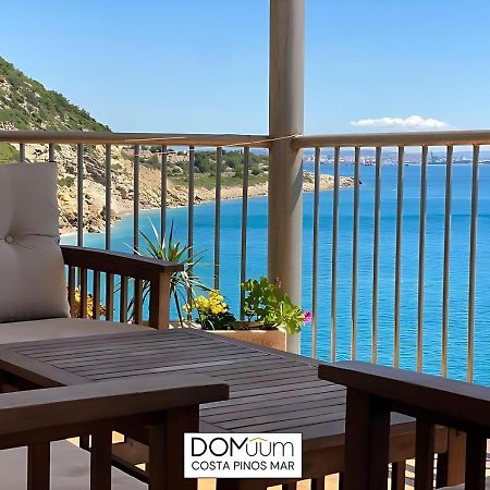 Domuum Holidays - Costa Pinos Salou Bagian luar foto