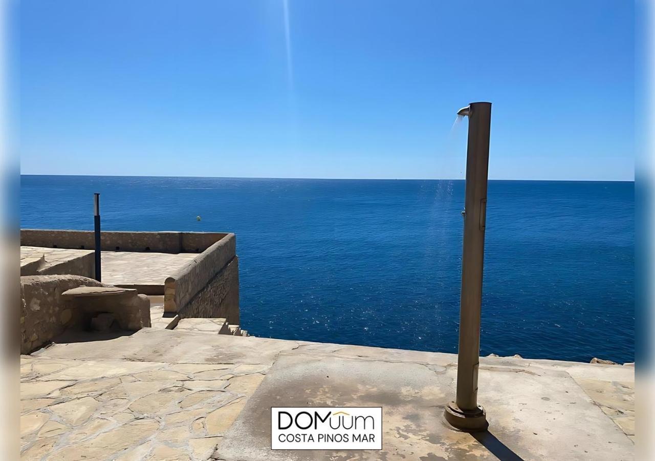 Domuum Holidays - Costa Pinos Salou Bagian luar foto