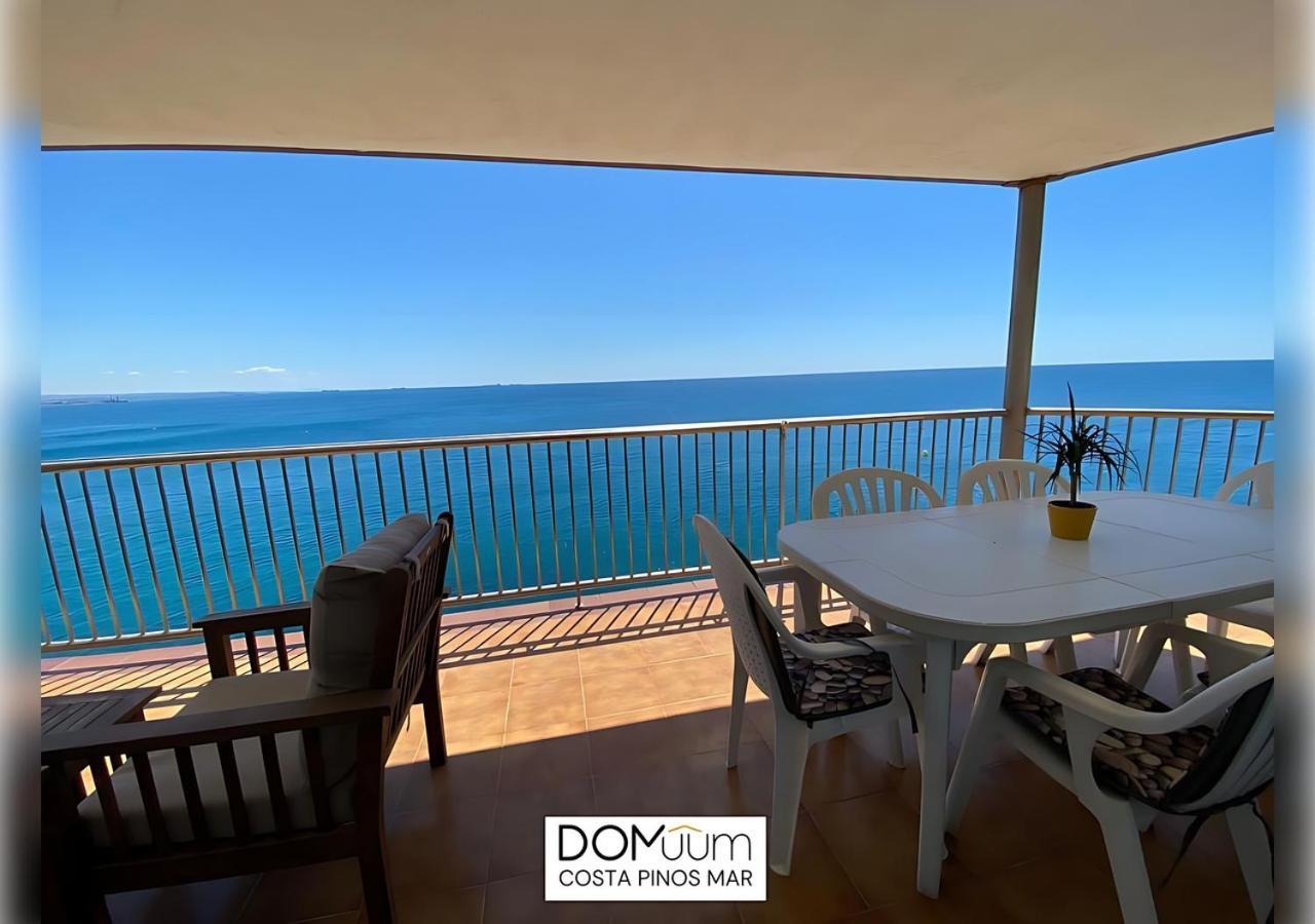 Domuum Holidays - Costa Pinos Salou Bagian luar foto