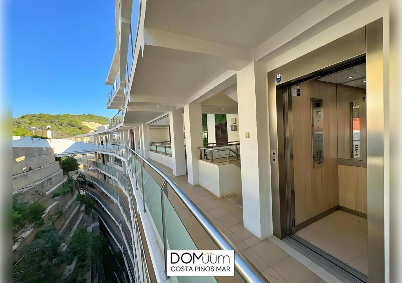 Domuum Holidays - Costa Pinos Salou Bagian luar foto
