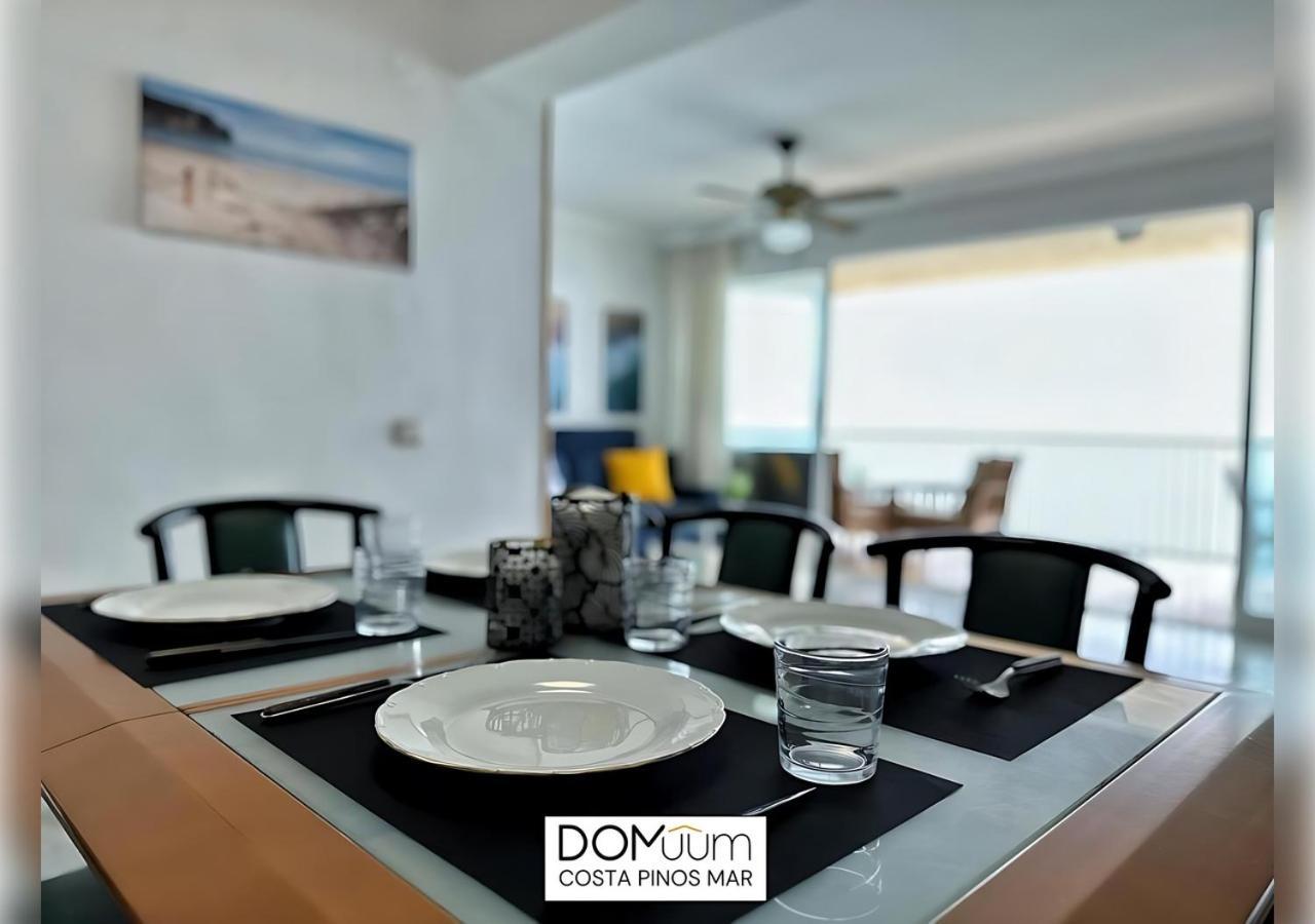 Domuum Holidays - Costa Pinos Salou Bagian luar foto