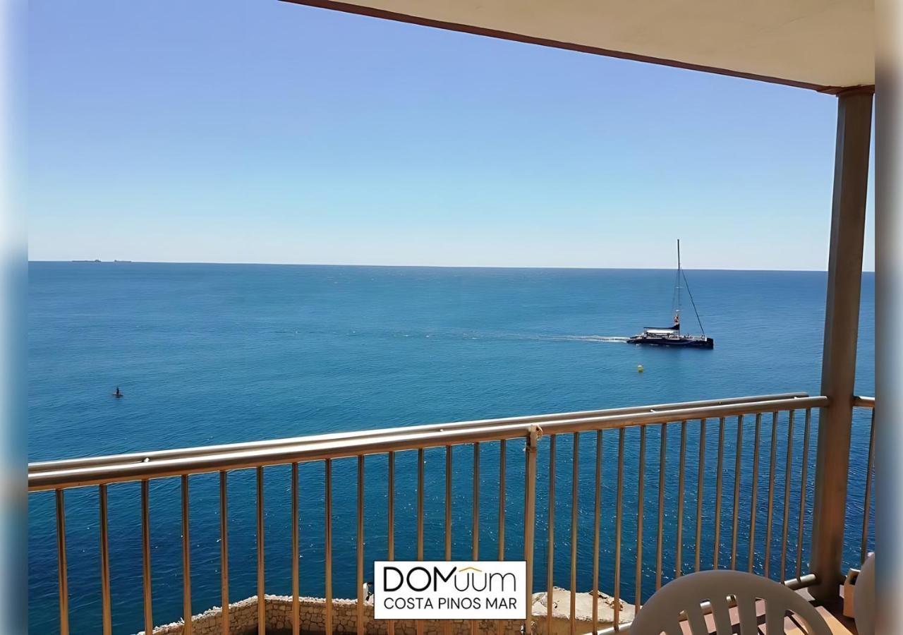 Domuum Holidays - Costa Pinos Salou Bagian luar foto