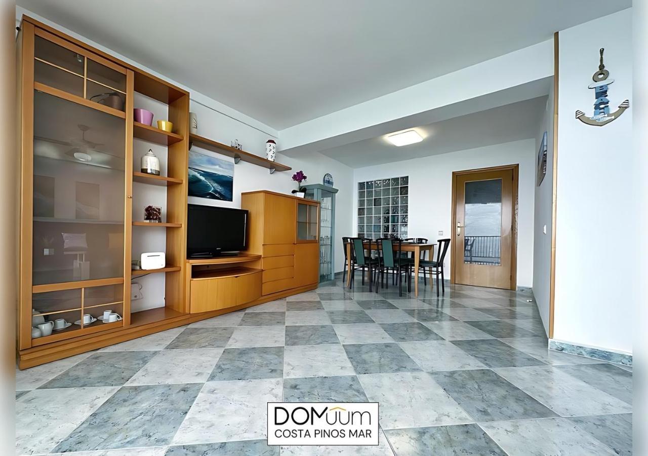 Domuum Holidays - Costa Pinos Salou Bagian luar foto