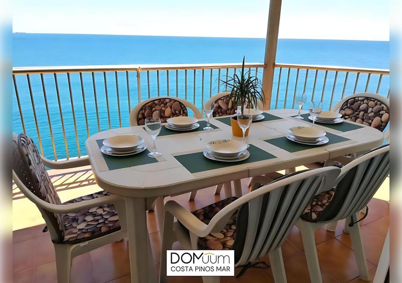 Domuum Holidays - Costa Pinos Salou Bagian luar foto