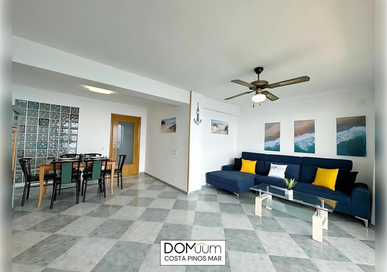 Domuum Holidays - Costa Pinos Salou Bagian luar foto