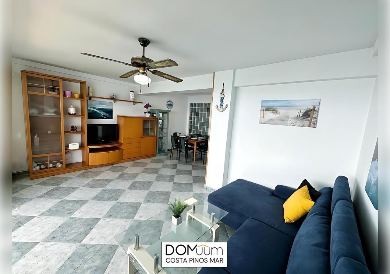 Domuum Holidays - Costa Pinos Salou Bagian luar foto