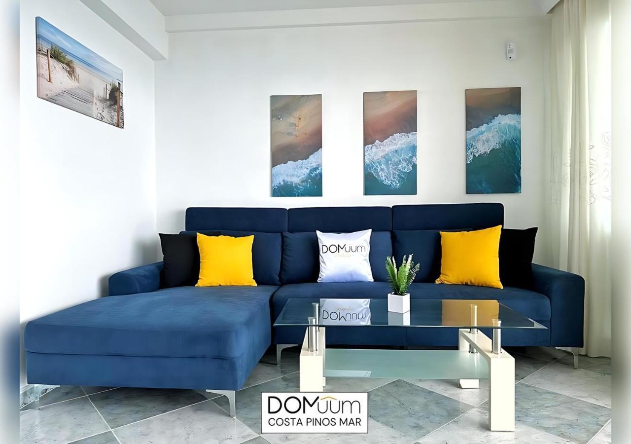 Domuum Holidays - Costa Pinos Salou Bagian luar foto