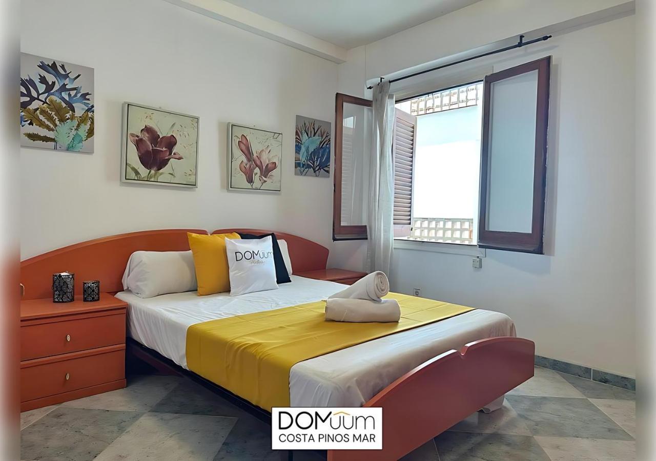 Domuum Holidays - Costa Pinos Salou Bagian luar foto